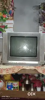 This tv good condition