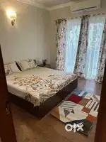 Very well furnished