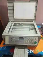 Panasonic printing machine