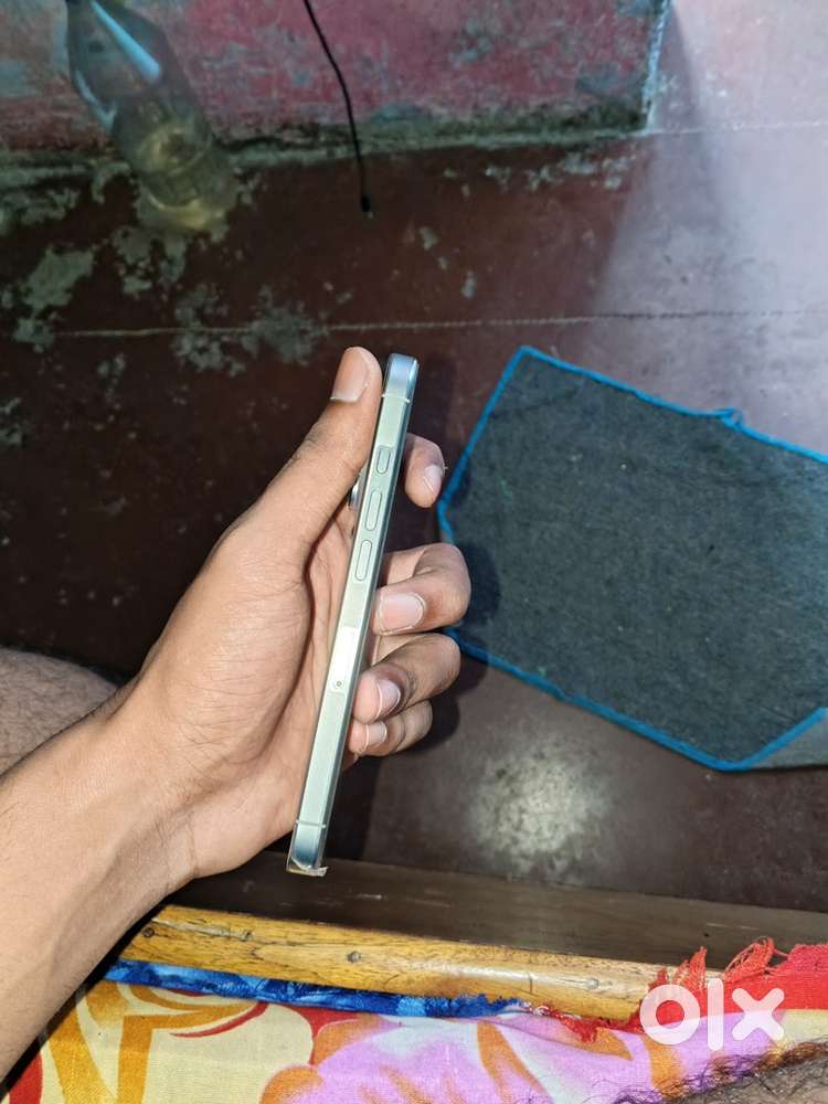 Iphone16pro, 256gb