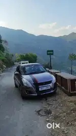 Maruti Suzuki Swift 2013 Petrol 110000 Km Driven