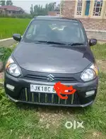Maruti Suzuki Alto 800 2022 Petrol Good Condition
