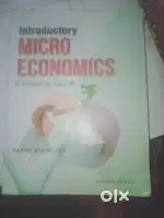 Economics class 12