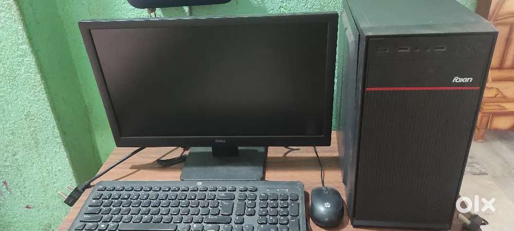 Dell Desktop in good condition