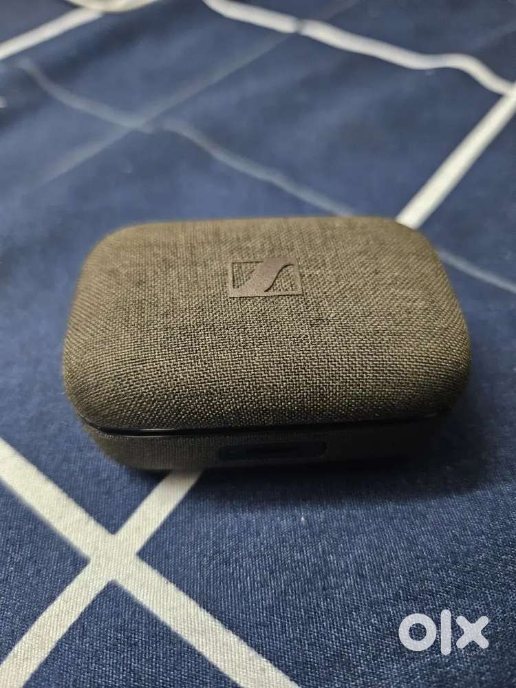 Sennheiser Momentum True Wireless 4