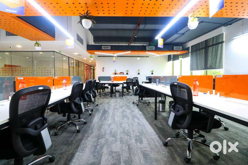 Plug & Play Office available for Rent in Viman Nagar, Pune