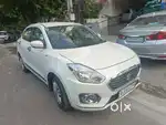 Maruti Suzuki Dzire 2018 Diesel 75000 Km Driven