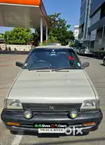 Maruti Suzuki 800, 2004, Petrol
