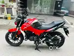 2021 HERO XTREME 160 R ABS