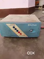 Inverter 850va