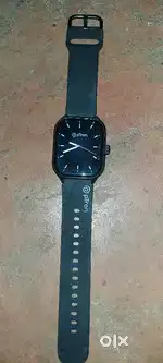 New Smartwatch
