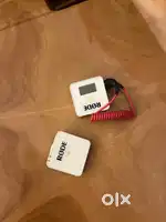 Rode wireless mic 1:1
