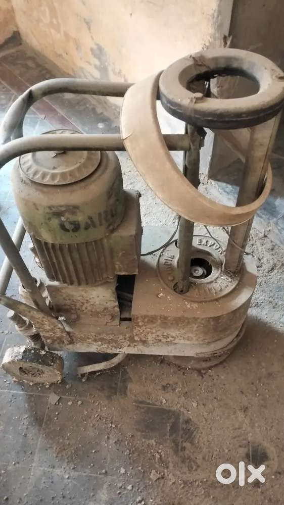 Good condition gasae masing
