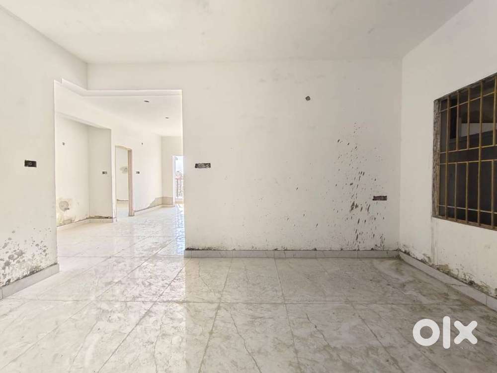 East facing apartment with amenities and E Khatha for sale in Kalkere.