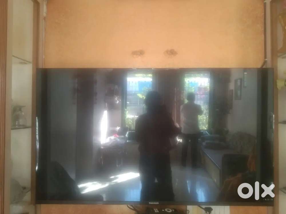 Philips tv. 50inches tv. Working in very good condition