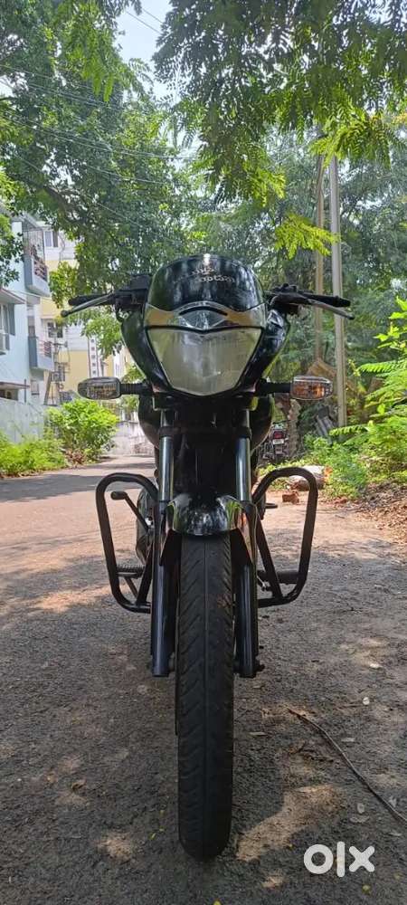 Unicorn self start good condition full originality