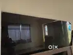 Glass doors 8×10 12mm