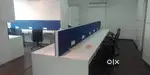 Spacious Fully Furnished Office available for Rent in Vastrapur