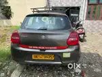 Maruti Suzuki Swift 2022 Petrol Well Maintained Commercial