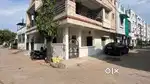 1 BHK Furnished House for Rent on Ajwa Road in Vadodara