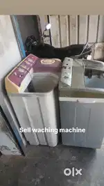 Waching machine