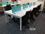 New & Refurbished Office workstations and furniture for sale