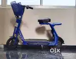 Versatile EV