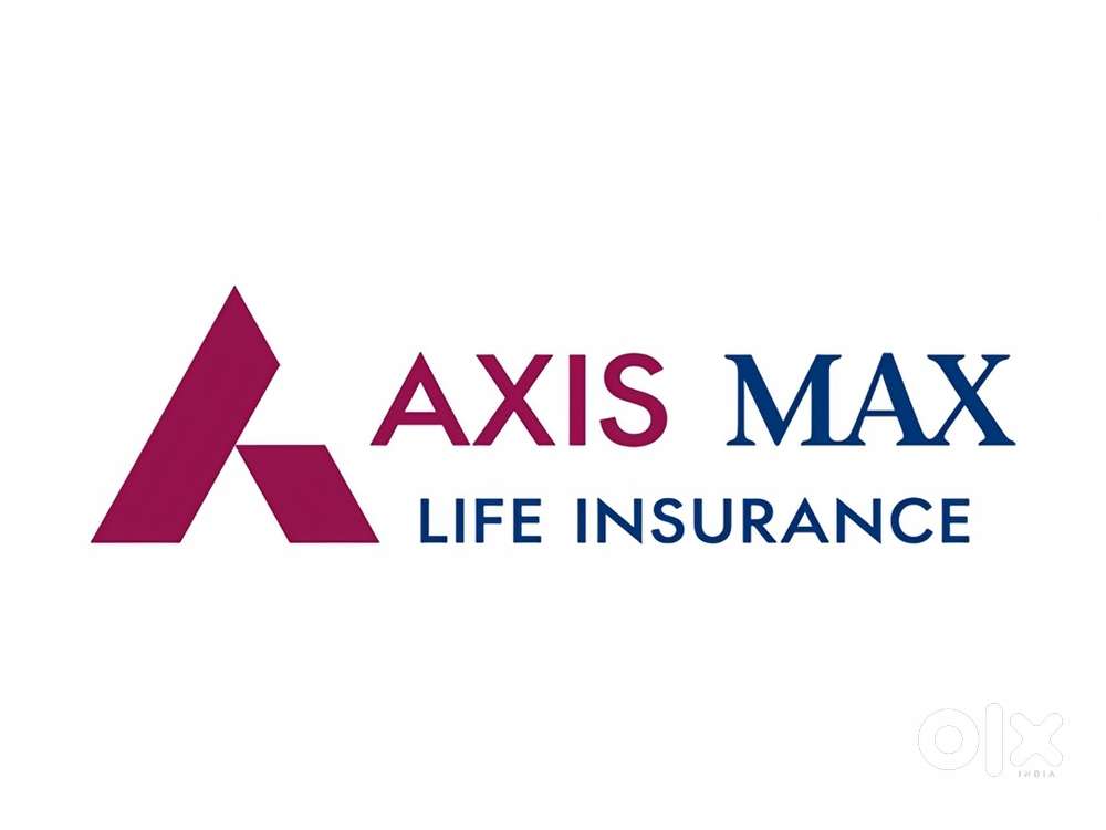 Job vacancy available at Axis Maxlife