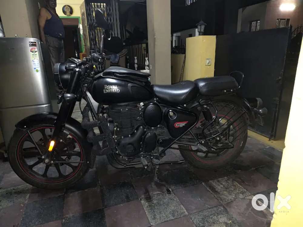 Classic 350 for Sale