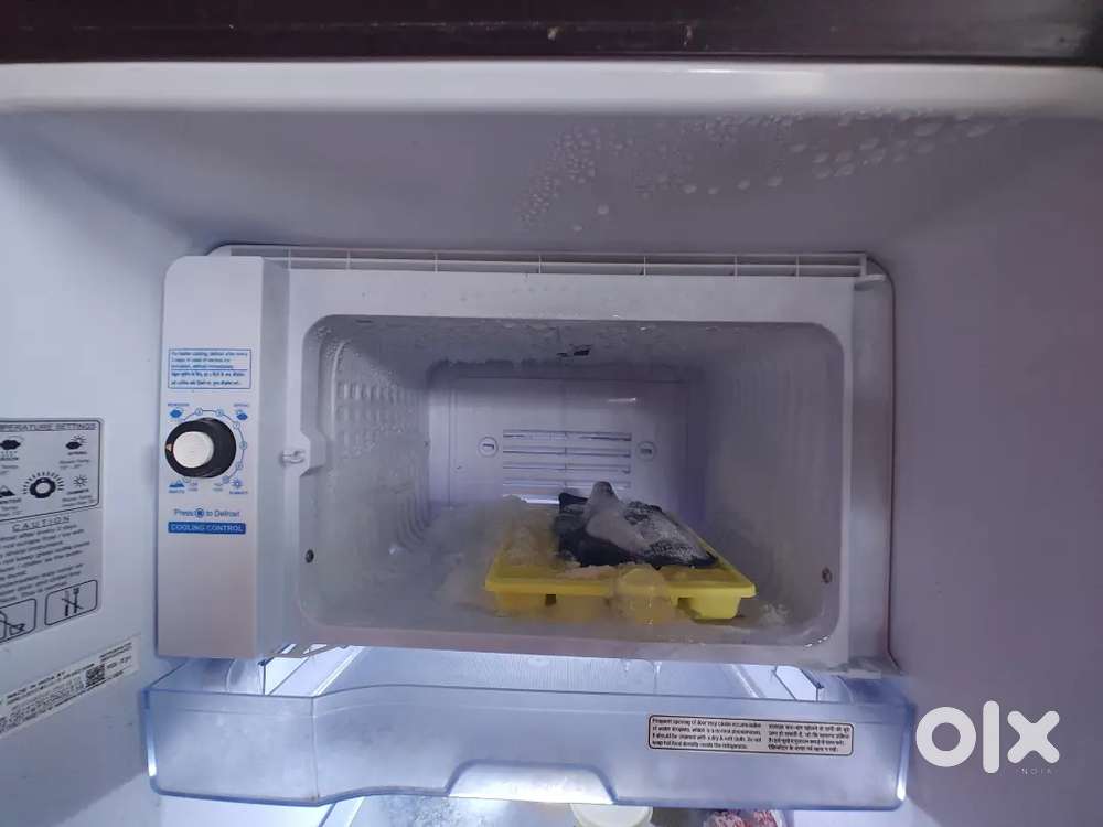 Godrej Refrigerator 3 star