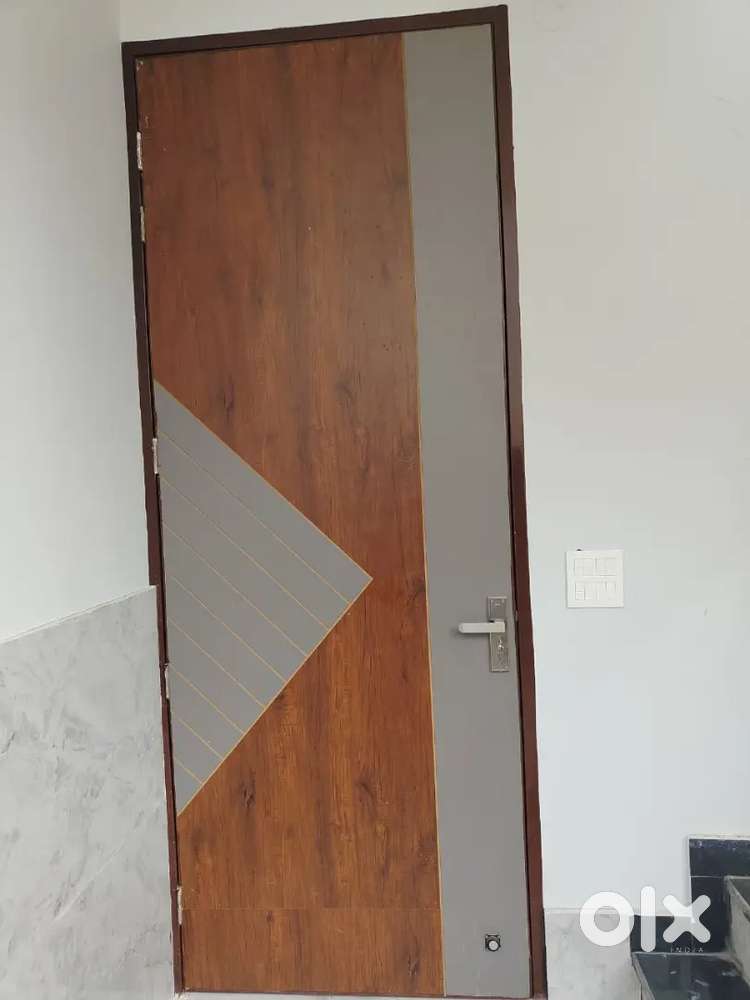 2bhk available for rent fully furnished ro ac bed almirah geyser