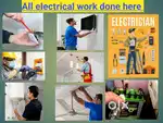 I am Electrician