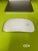 Apple Magic Mouse