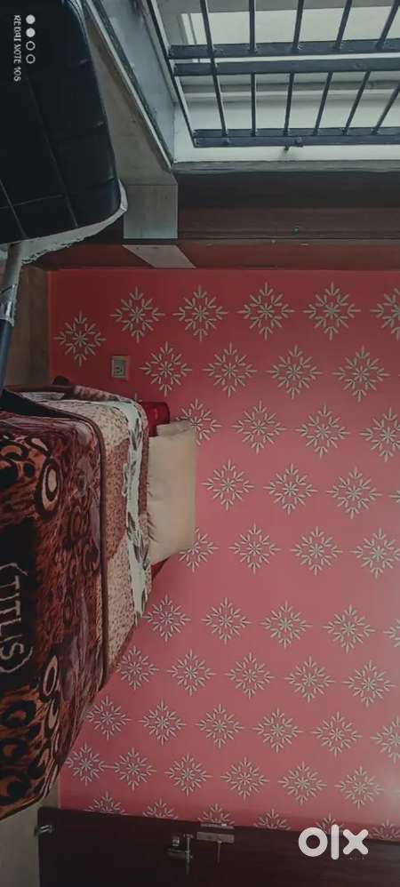 Affordable AC Rooms Near Boring Road choraha Patna New Guest House