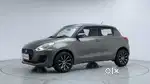 Maruti Suzuki Swift AMT VXI, 2019, Petrol