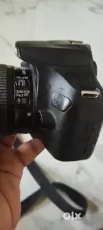 Canon 1500d for sale