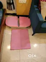 Weight lose machine(Vibration machine)