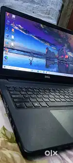Dell Laptop for Sale