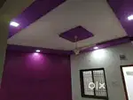 Moduler Kitchen, RO, Invertor, 24 hours light Water, CCTV, Security