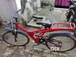 Hercules cycle 2nd