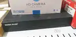 HD CCTV camera