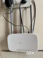 Tp link router