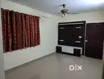 Semi Furnished East Facing Fully vastu compliant house for rent