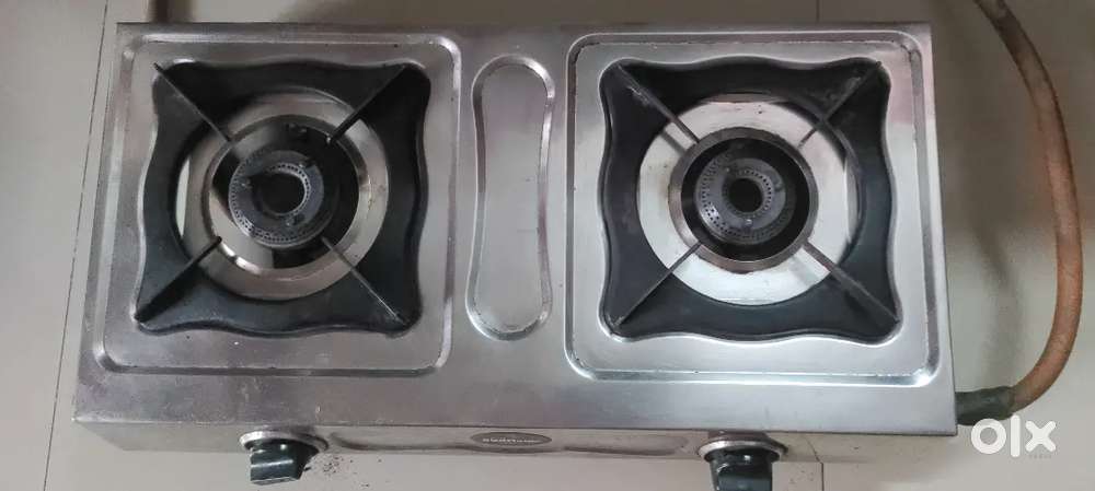 Sunflame Gas burners stove