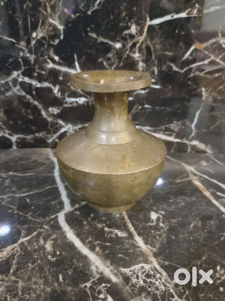 Flower Pot