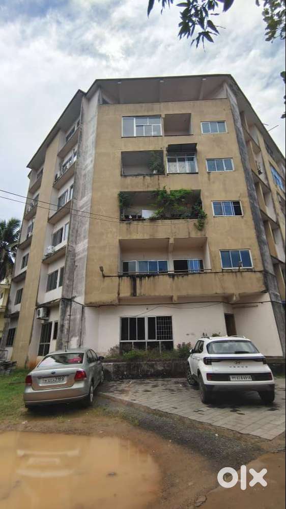 APPLE CART  APARTMENT FOR LEASE IN NETTOOR
