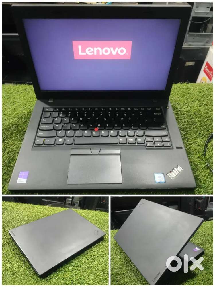 Lenovo ThinkPad Core i5 Laptop