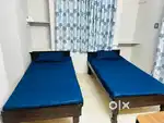 Affordable & comfortable Boy's pg with low price and preium location