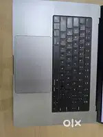 Macbook pro m1