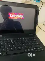 Lenovo 4gb ra yoga full touch screen 4gb ram new condition all working